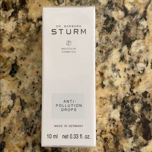 Dr Barbara Sturm Anti Pollution Drops